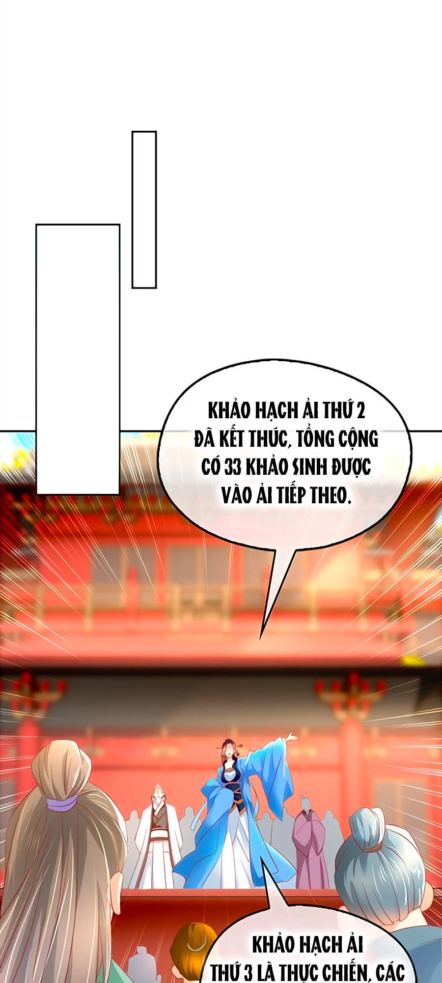 Khuynh Thành Cuồng Phi Của Tà Vương Chapter 26 - 22