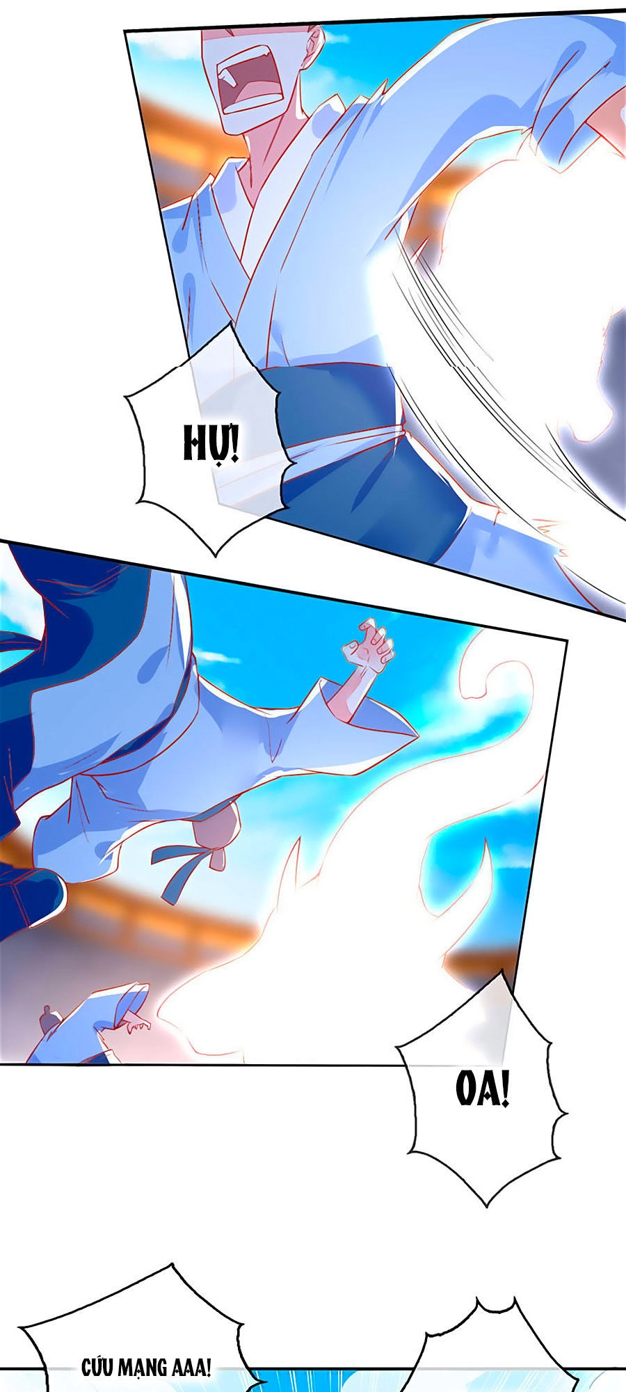 Khuynh Thành Cuồng Phi Của Tà Vương Chapter 27 - 18