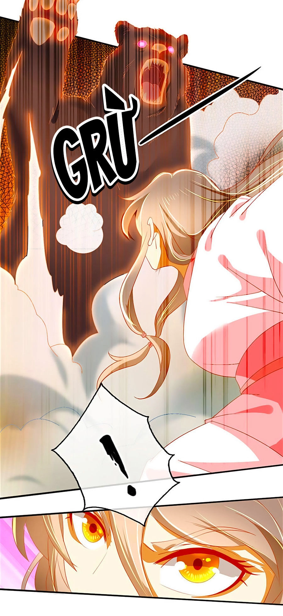 Khuynh Thành Cuồng Phi Của Tà Vương Chapter 27 - 21