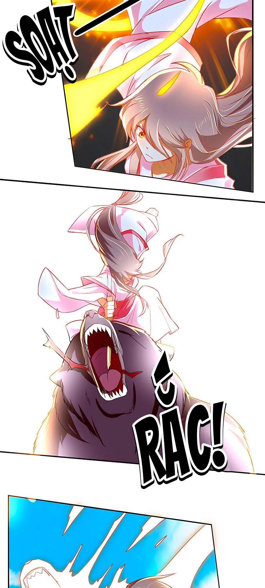 Khuynh Thành Cuồng Phi Của Tà Vương Chapter 27 - 23