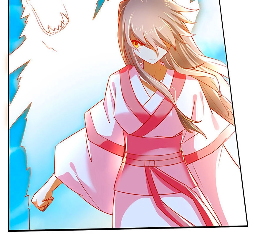 Khuynh Thành Cuồng Phi Của Tà Vương Chapter 27 - 24