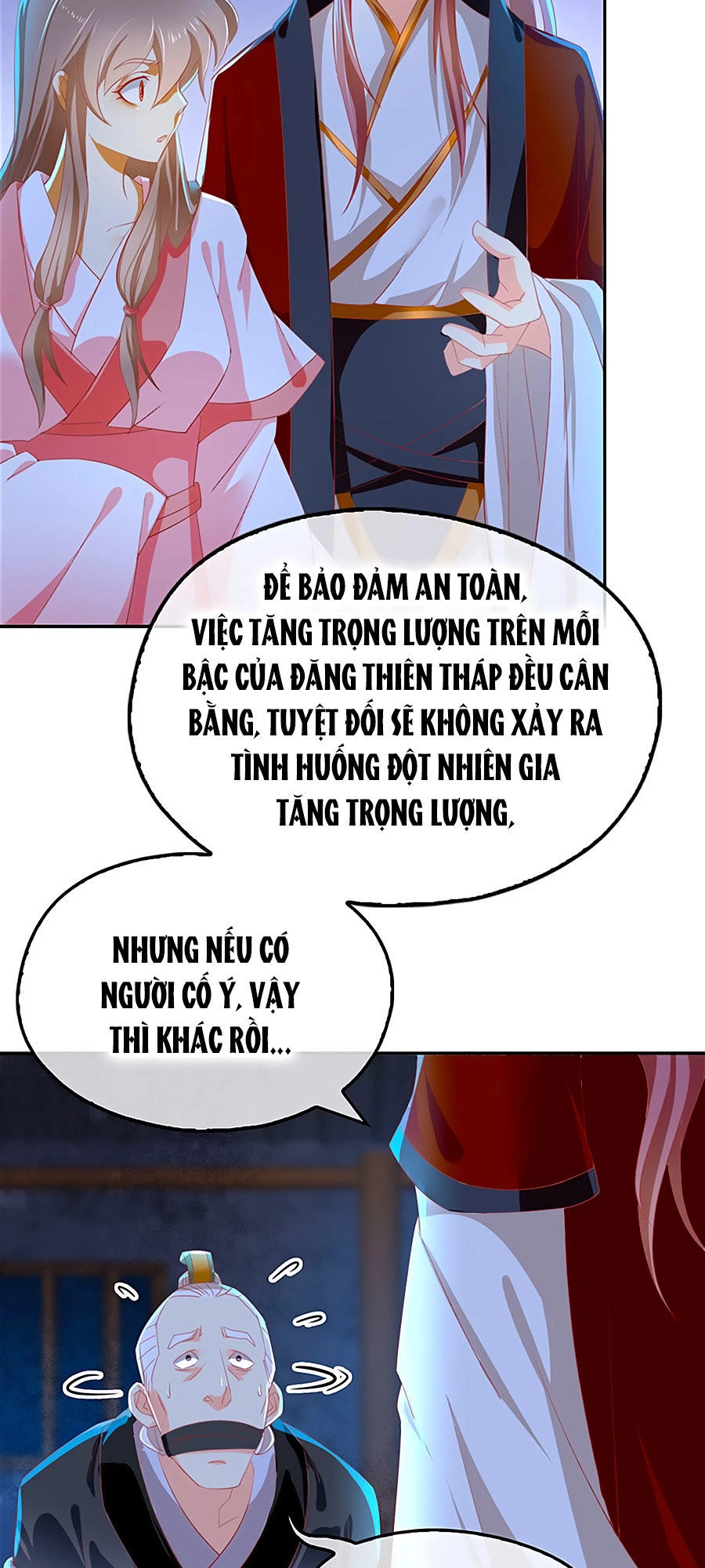 Khuynh Thành Cuồng Phi Của Tà Vương Chapter 29 - 3