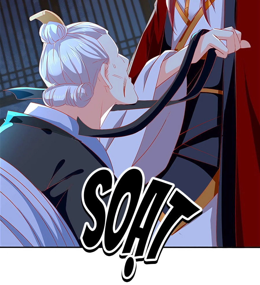 Khuynh Thành Cuồng Phi Của Tà Vương Chapter 29 - 7