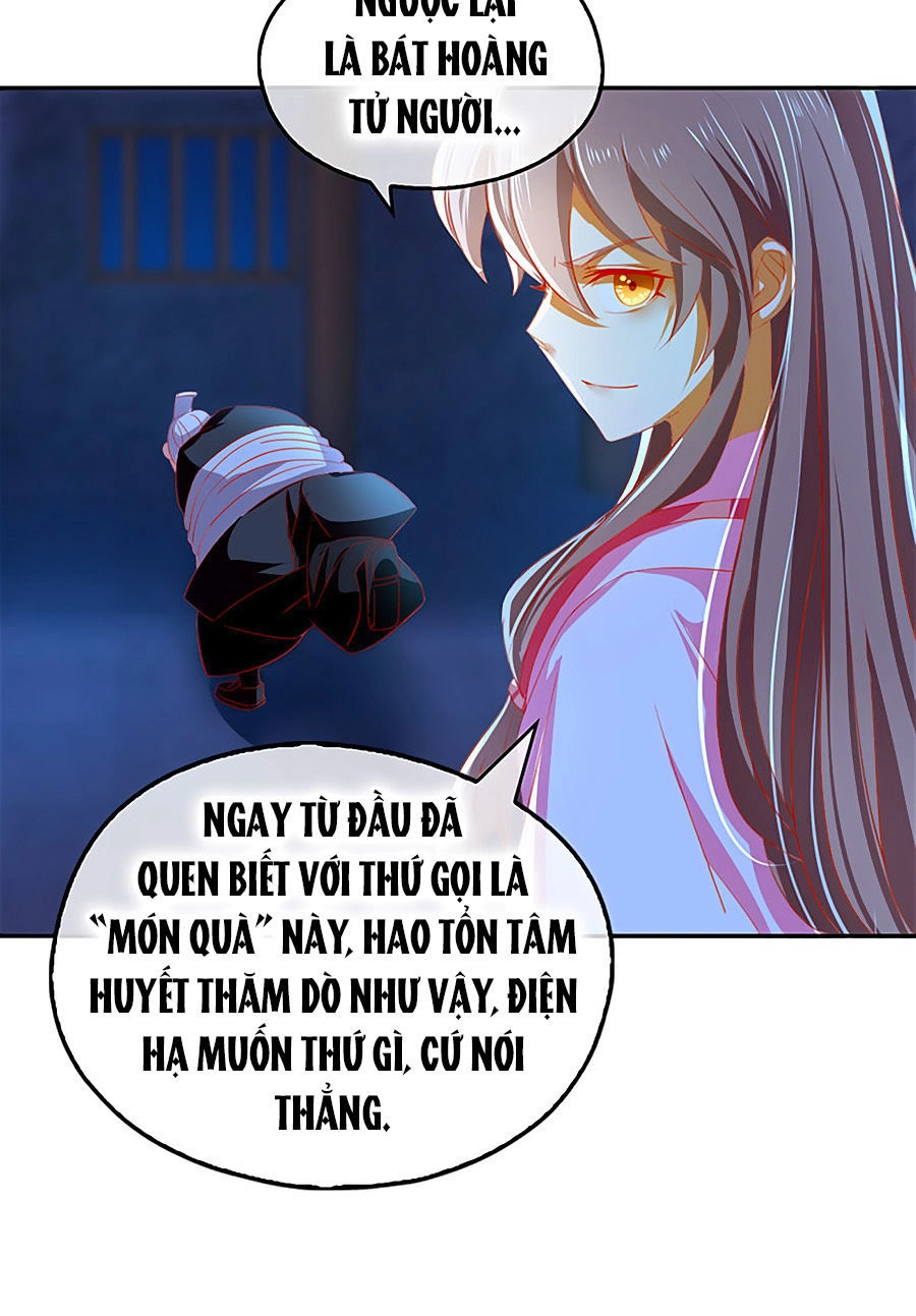 Khuynh Thành Cuồng Phi Của Tà Vương Chapter 29 - 11