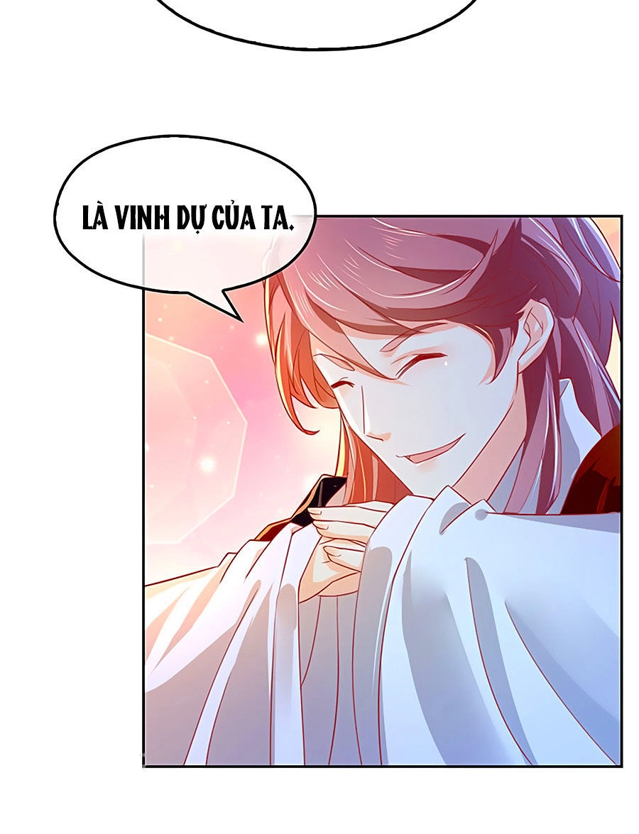 Khuynh Thành Cuồng Phi Của Tà Vương Chapter 29 - 14