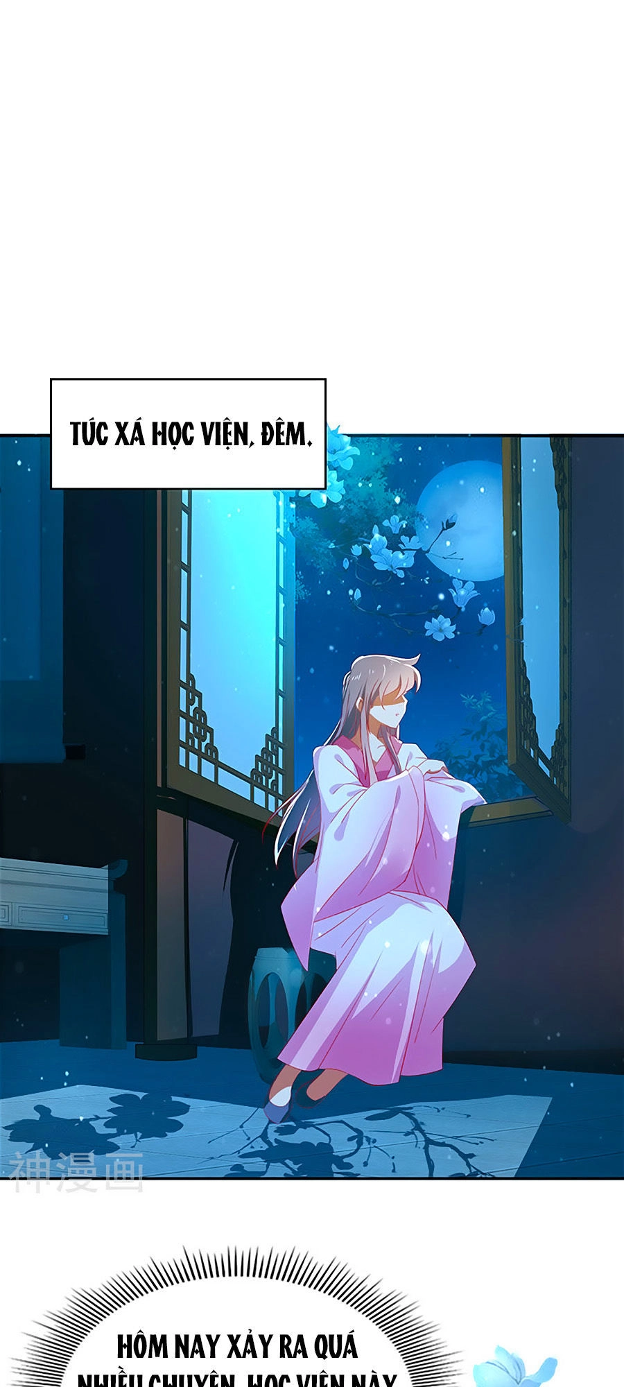 Khuynh Thành Cuồng Phi Của Tà Vương Chapter 29 - 19