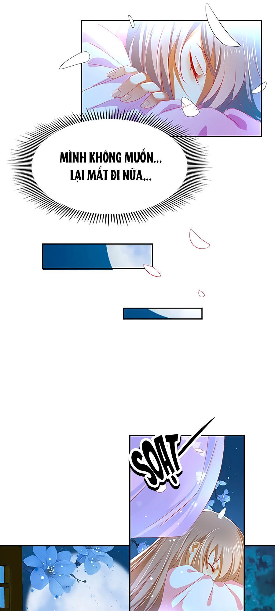 Khuynh Thành Cuồng Phi Của Tà Vương Chapter 29 - 22