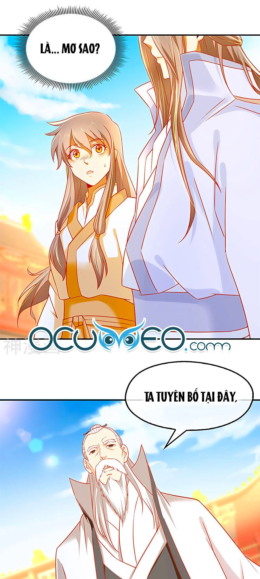 Khuynh Thành Cuồng Phi Của Tà Vương Chapter 30 - 2