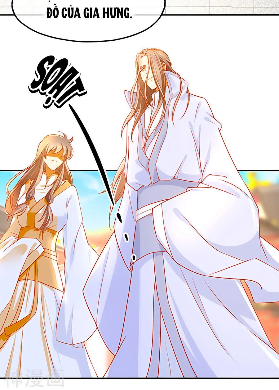 Khuynh Thành Cuồng Phi Của Tà Vương Chapter 30 - 4