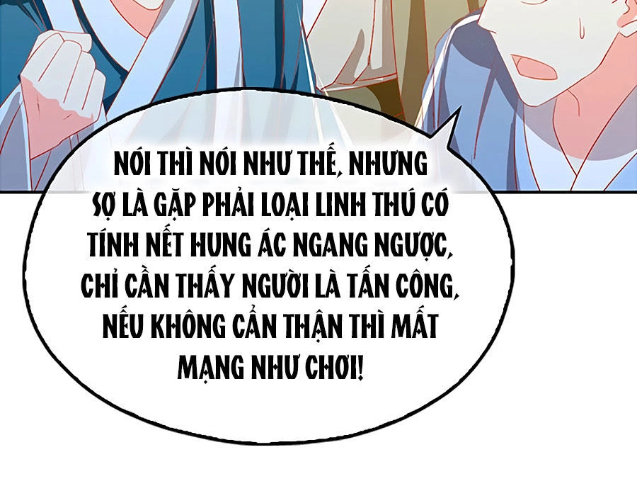 Khuynh Thành Cuồng Phi Của Tà Vương Chapter 30 - 10