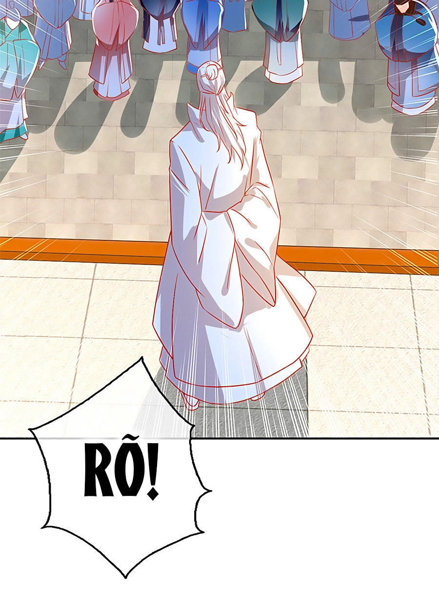 Khuynh Thành Cuồng Phi Của Tà Vương Chapter 30 - 17