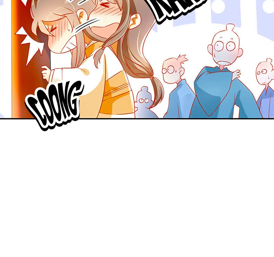 Khuynh Thành Cuồng Phi Của Tà Vương Chapter 30 - 23