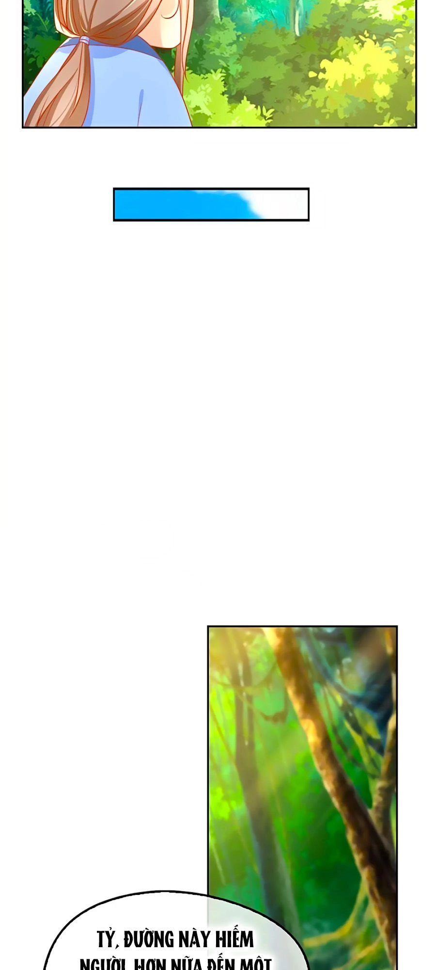 Khuynh Thành Cuồng Phi Của Tà Vương Chapter 32 - 10