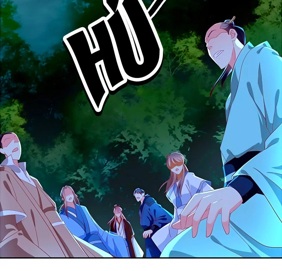 Khuynh Thành Cuồng Phi Của Tà Vương Chapter 33 - 7