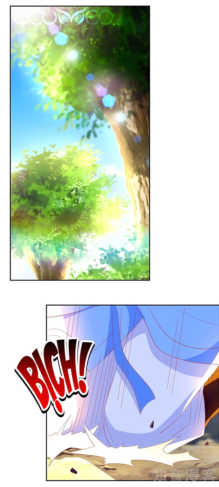 Khuynh Thành Cuồng Phi Của Tà Vương Chapter 34 - 3