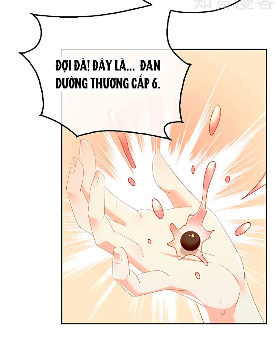 Khuynh Thành Cuồng Phi Của Tà Vương Chapter 34 - 11