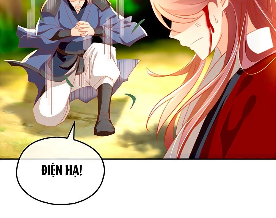 Khuynh Thành Cuồng Phi Của Tà Vương Chapter 34 - 14
