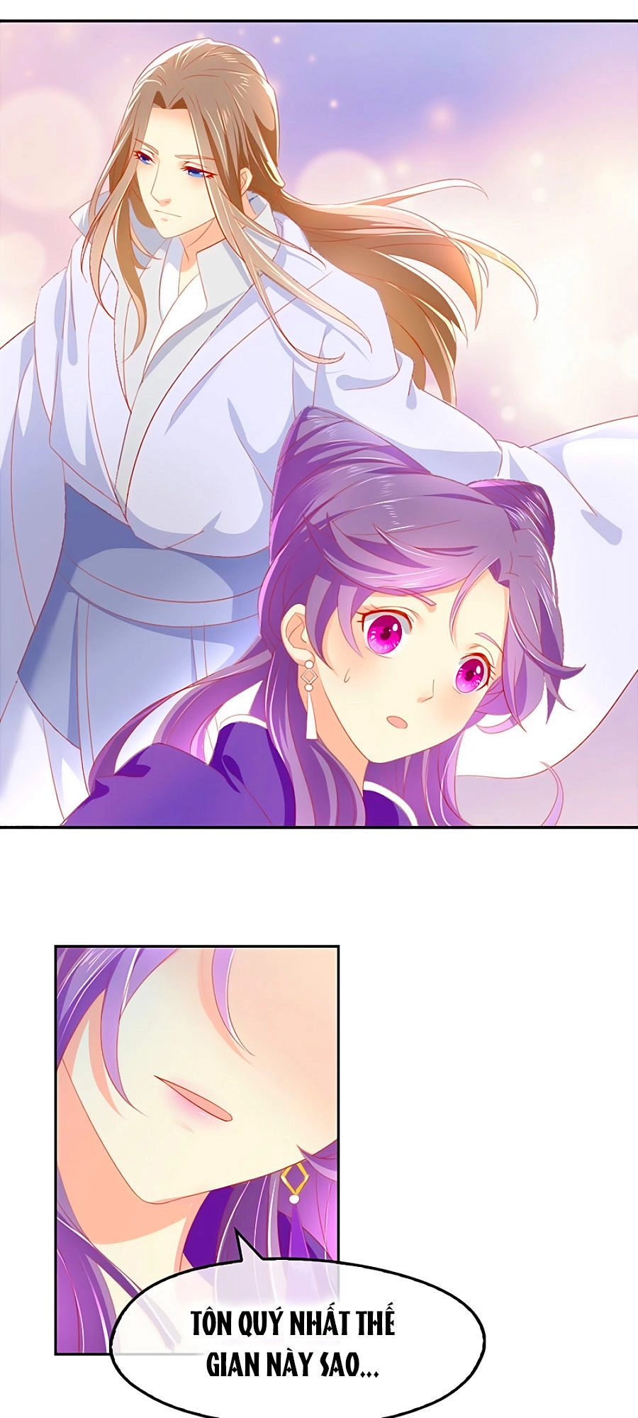 Khuynh Thành Cuồng Phi Của Tà Vương Chapter 34 - 23