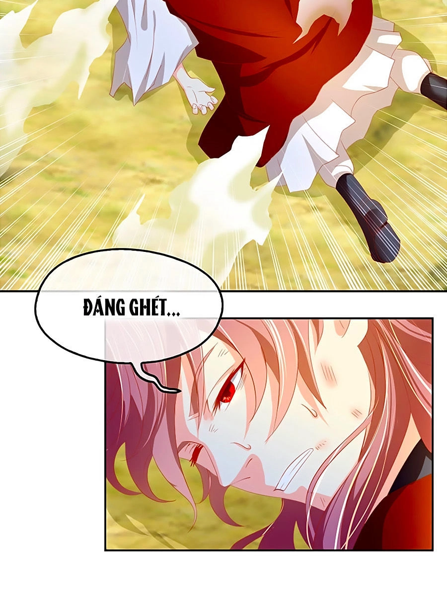 Khuynh Thành Cuồng Phi Của Tà Vương Chapter 36 - 31