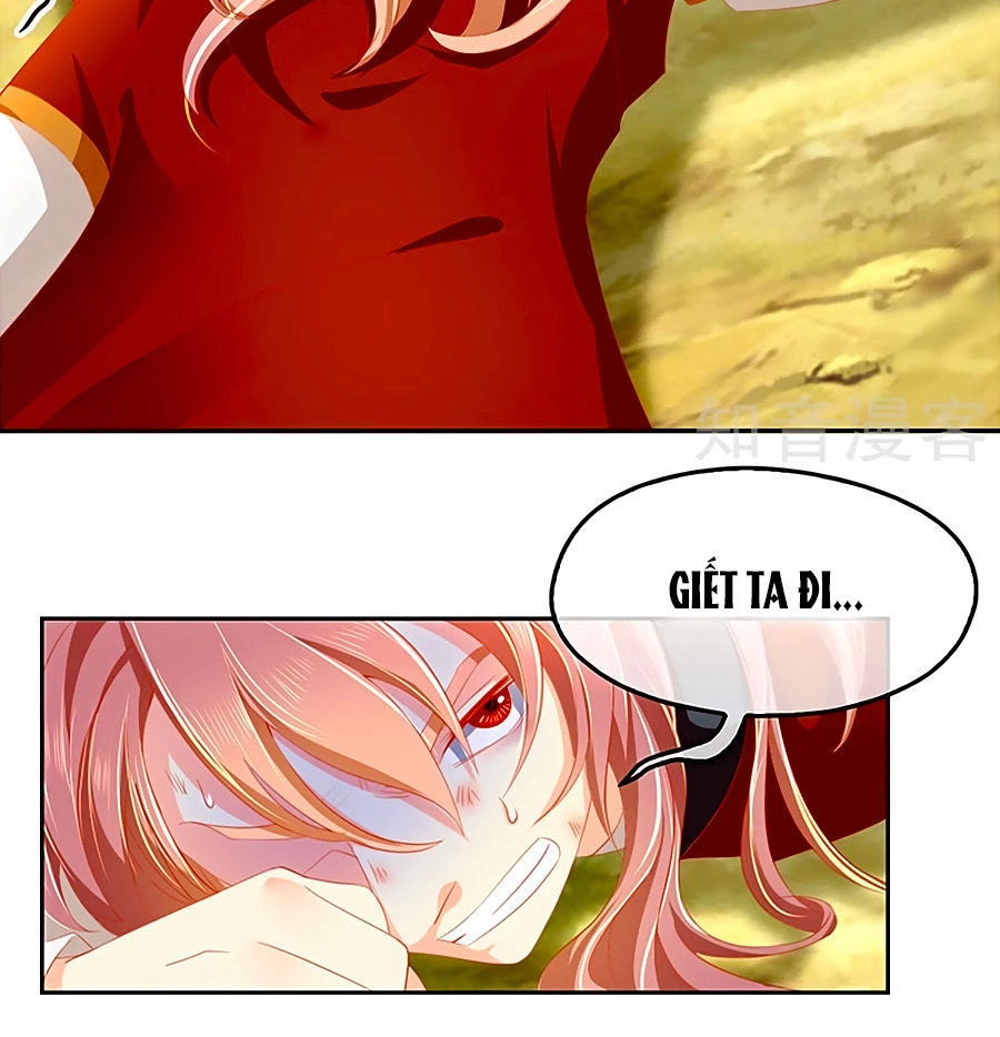 Khuynh Thành Cuồng Phi Của Tà Vương Chapter 37 - 3