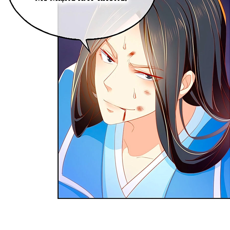 Khuynh Thành Cuồng Phi Của Tà Vương Chapter 38 - 7