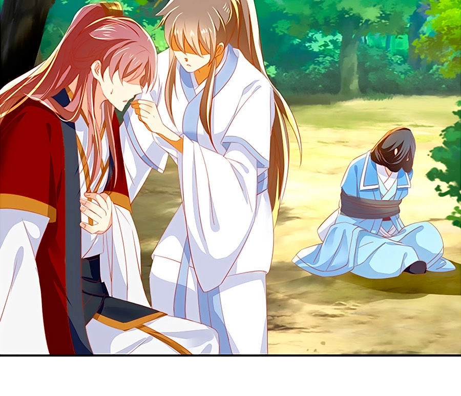 Khuynh Thành Cuồng Phi Của Tà Vương Chapter 38 - 17