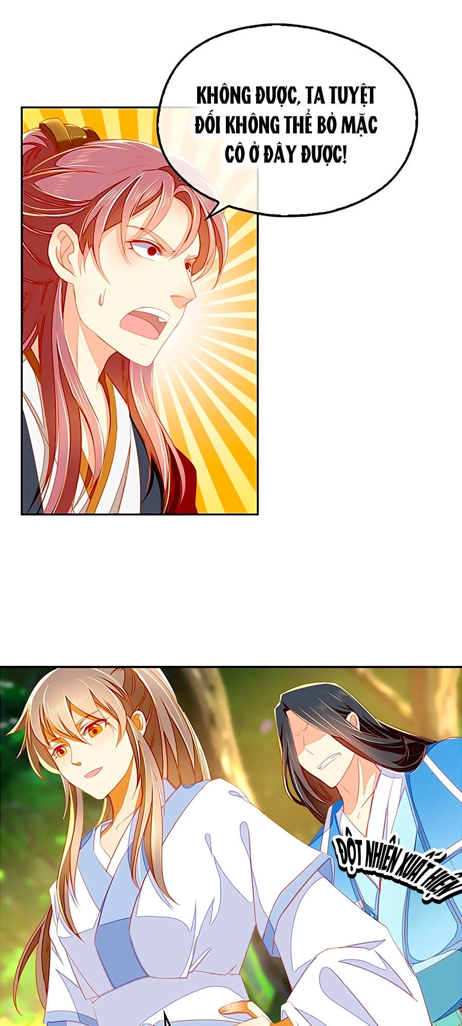 Khuynh Thành Cuồng Phi Của Tà Vương Chapter 38 - 20