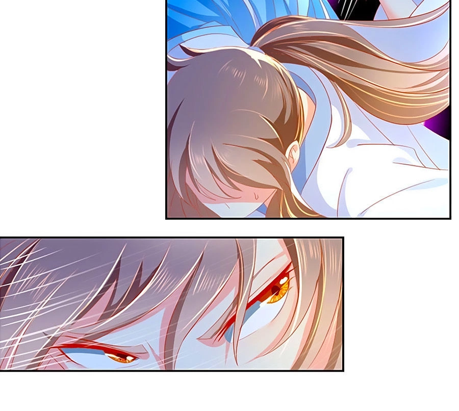 Khuynh Thành Cuồng Phi Của Tà Vương Chapter 39 - 11