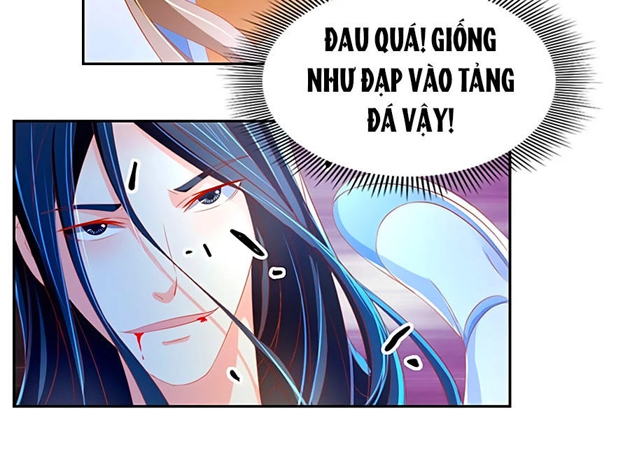Khuynh Thành Cuồng Phi Của Tà Vương Chapter 39 - 17