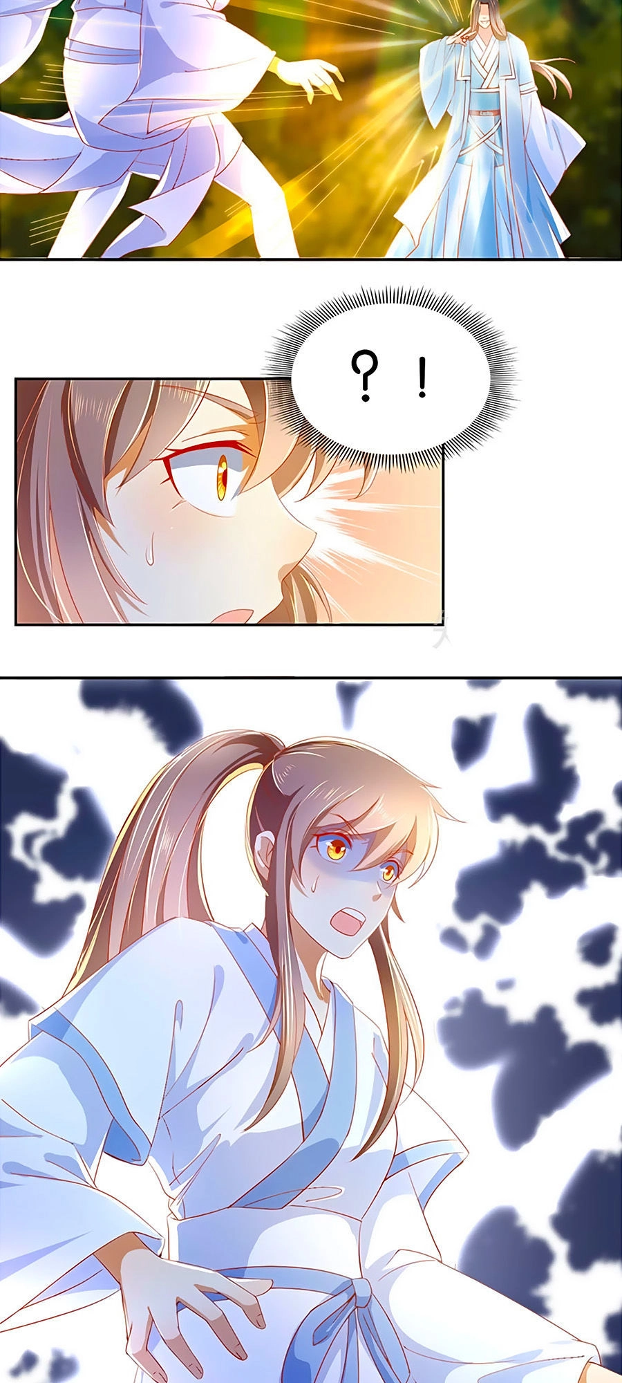 Khuynh Thành Cuồng Phi Của Tà Vương Chapter 39 - 28