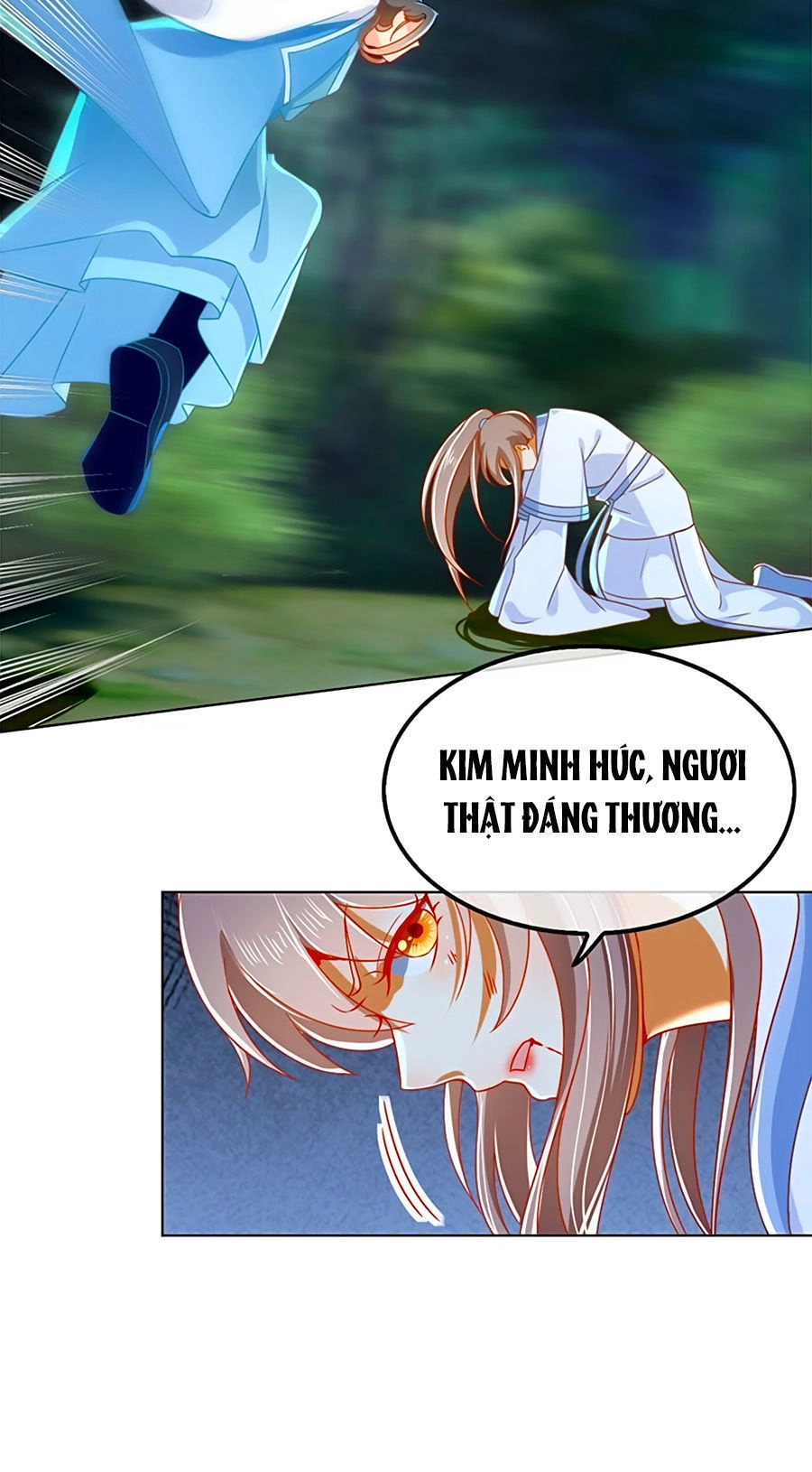 Khuynh Thành Cuồng Phi Của Tà Vương Chapter 40 - 6