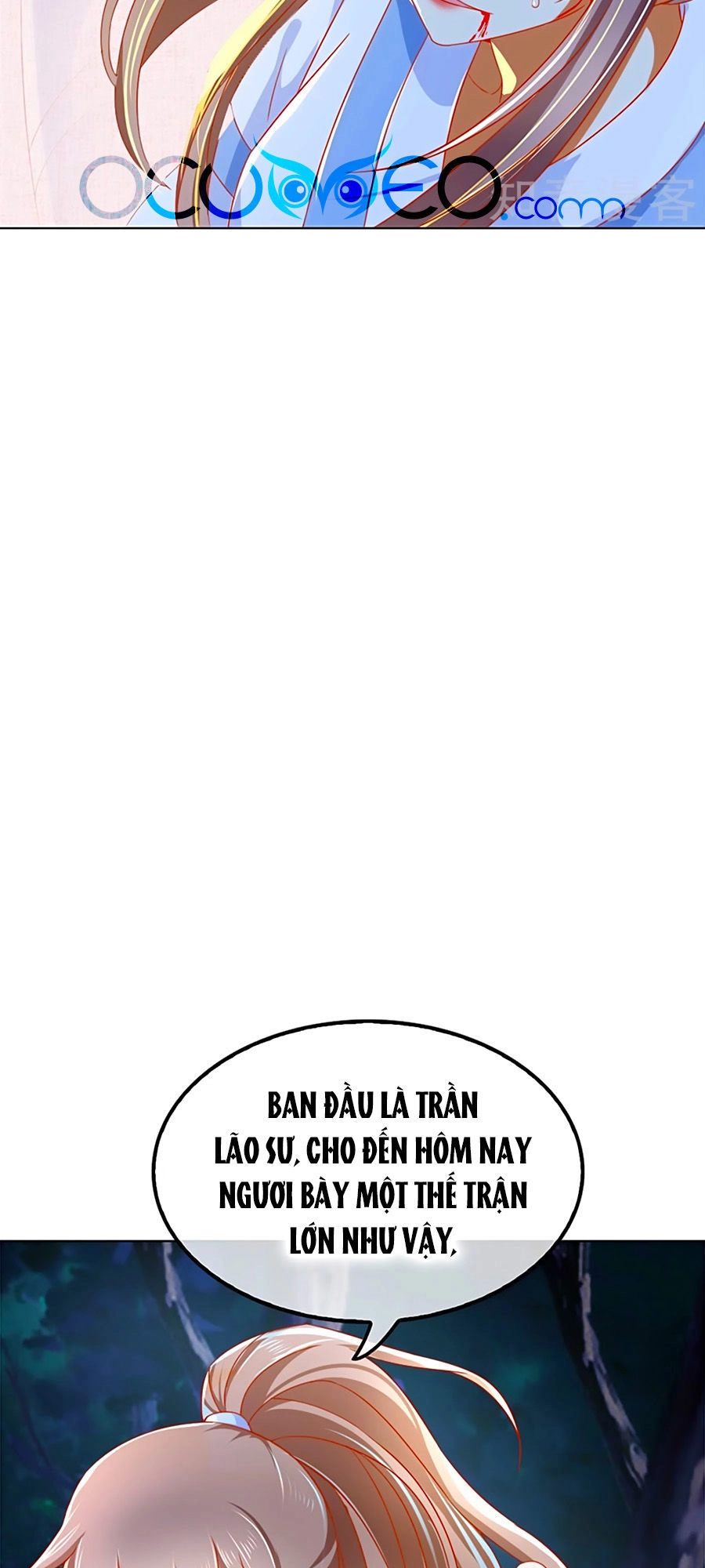 Khuynh Thành Cuồng Phi Của Tà Vương Chapter 40 - 9