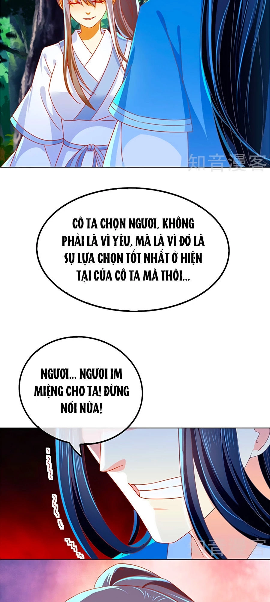 Khuynh Thành Cuồng Phi Của Tà Vương Chapter 40 - 13