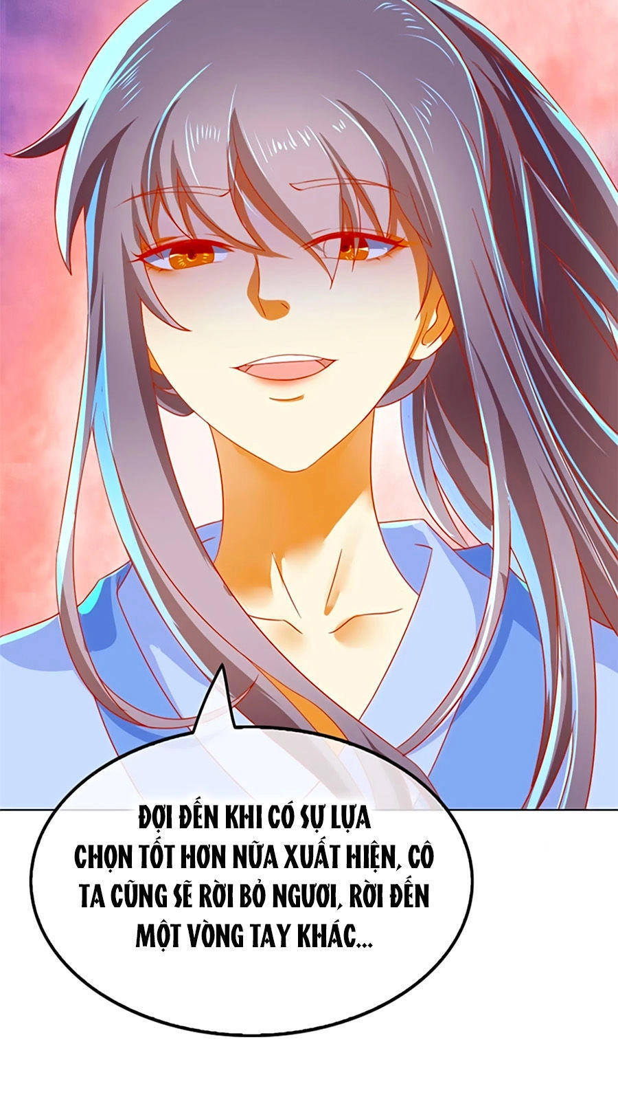 Khuynh Thành Cuồng Phi Của Tà Vương Chapter 40 - 14