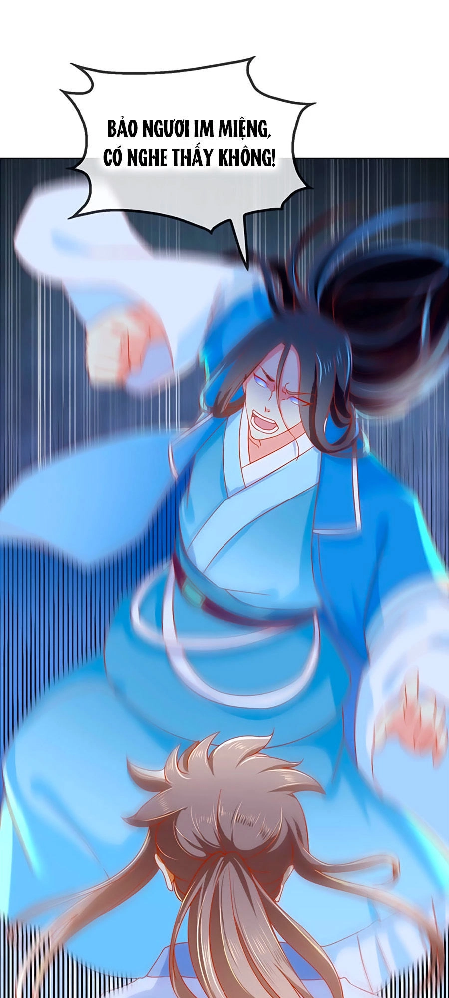 Khuynh Thành Cuồng Phi Của Tà Vương Chapter 40 - 15