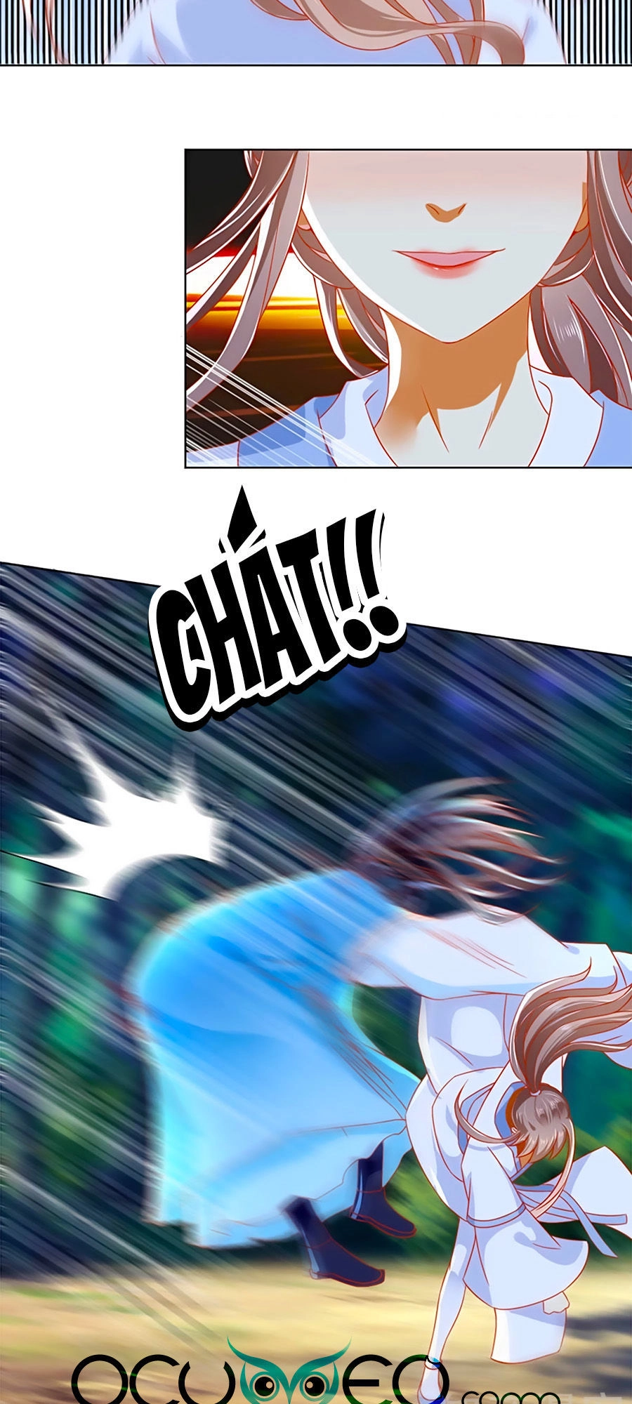 Khuynh Thành Cuồng Phi Của Tà Vương Chapter 40 - 16