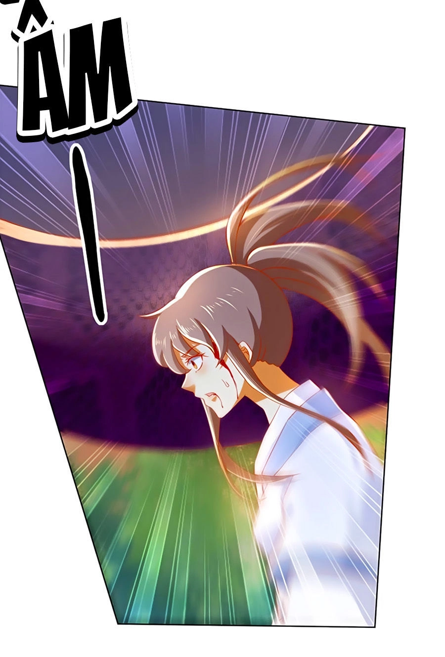 Khuynh Thành Cuồng Phi Của Tà Vương Chapter 40 - 23