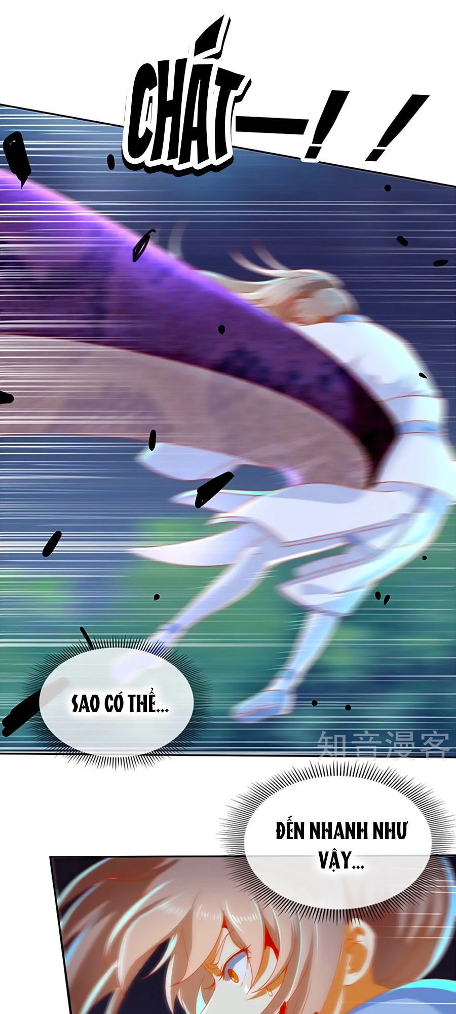 Khuynh Thành Cuồng Phi Của Tà Vương Chapter 40 - 24