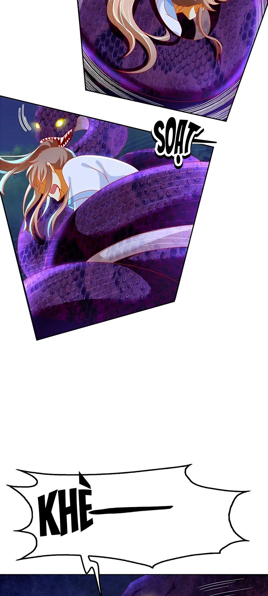 Khuynh Thành Cuồng Phi Của Tà Vương Chapter 40 - 26