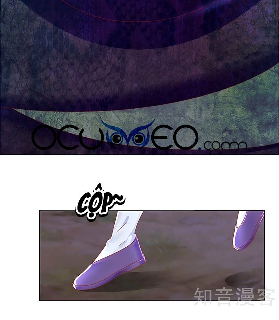 Khuynh Thành Cuồng Phi Của Tà Vương Chapter 40 - 29