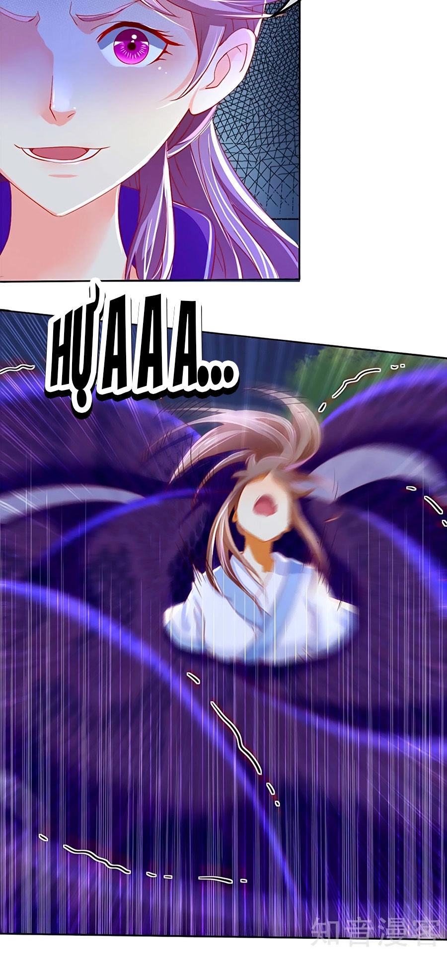 Khuynh Thành Cuồng Phi Của Tà Vương Chapter 40 - 35