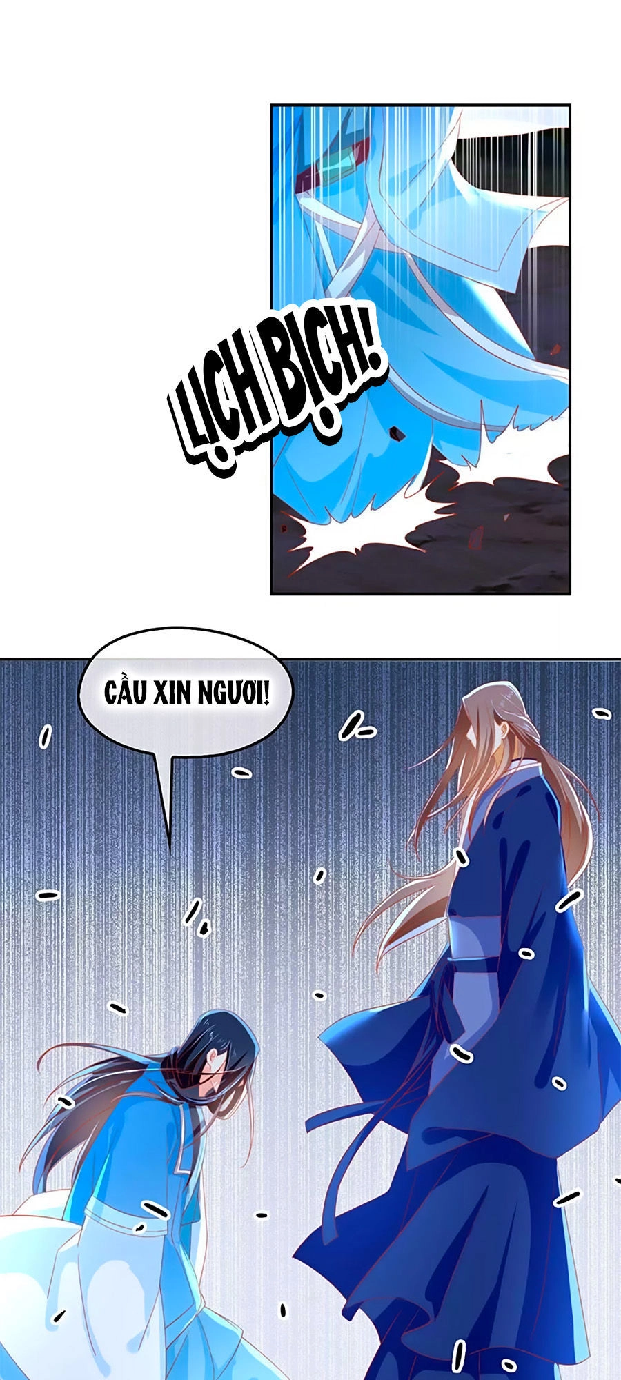 Khuynh Thành Cuồng Phi Của Tà Vương Chapter 41 - 31