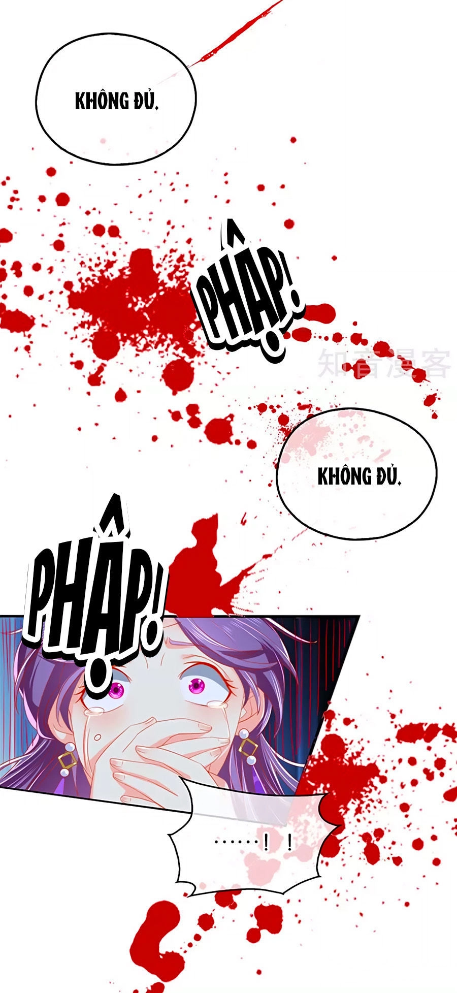 Khuynh Thành Cuồng Phi Của Tà Vương Chapter 41 - 36