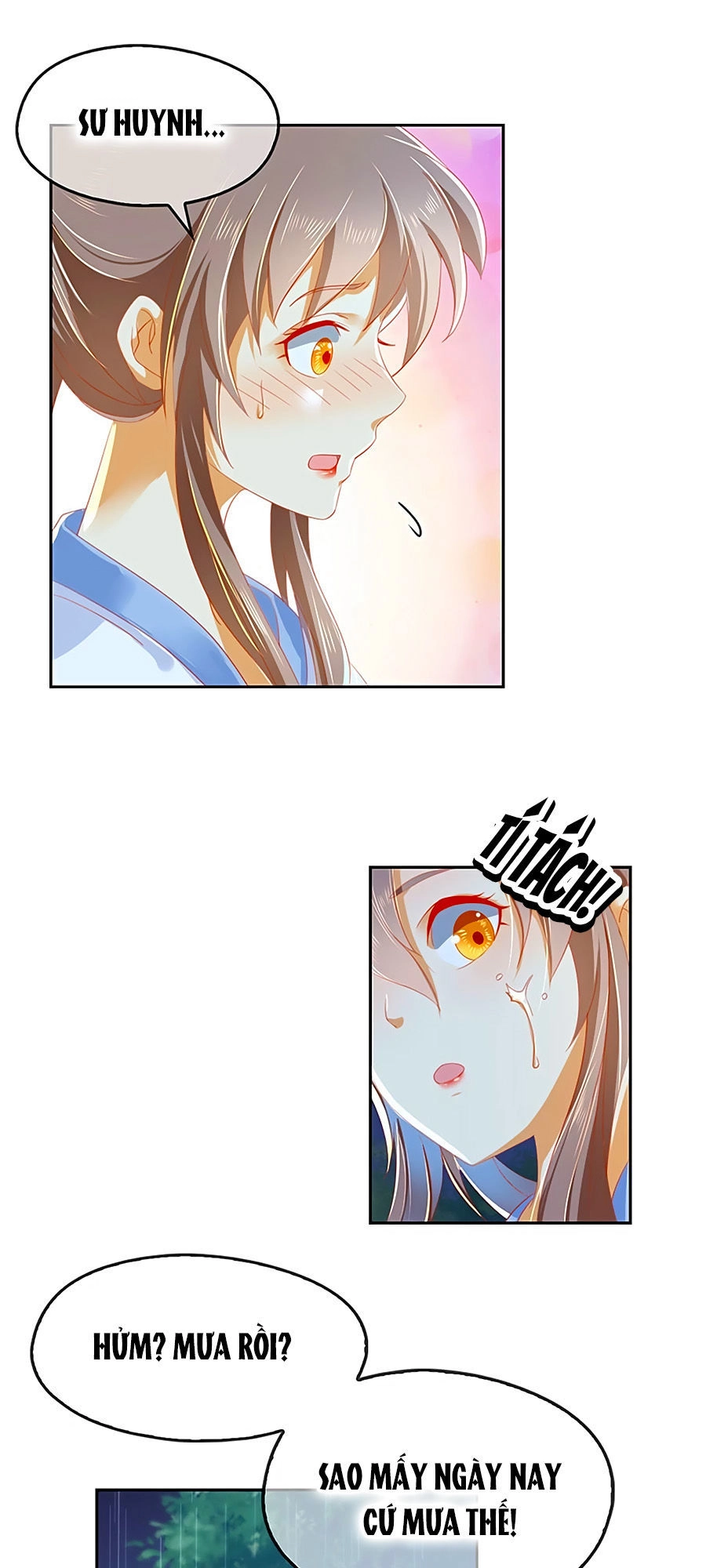 Khuynh Thành Cuồng Phi Của Tà Vương Chapter 42 - 22