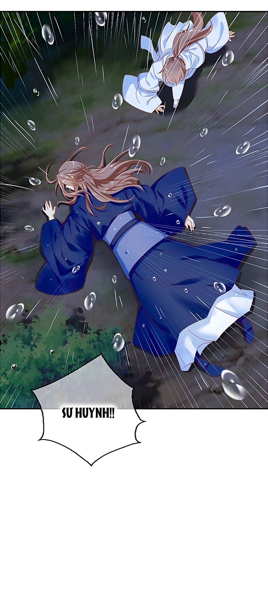 Khuynh Thành Cuồng Phi Của Tà Vương Chapter 42 - 25