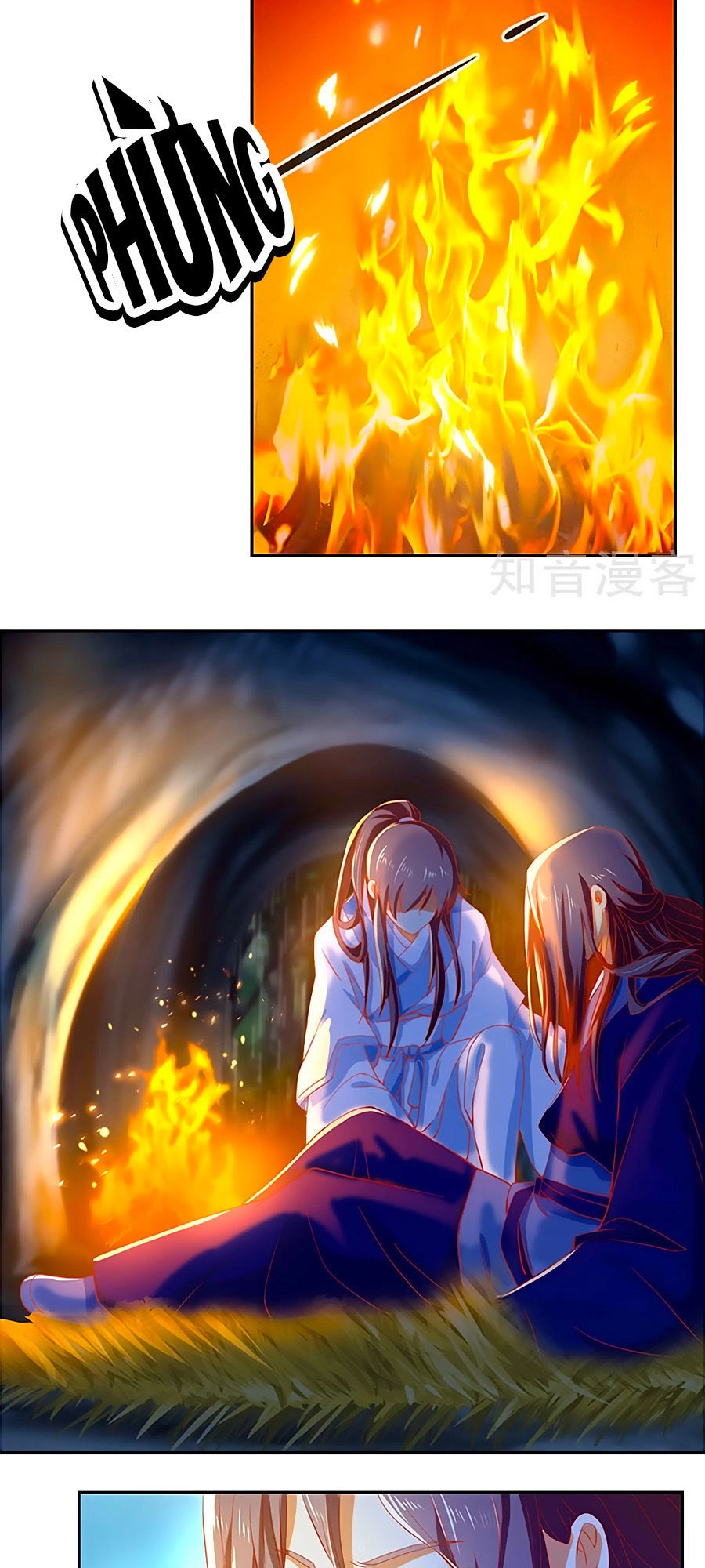 Khuynh Thành Cuồng Phi Của Tà Vương Chapter 42 - 27