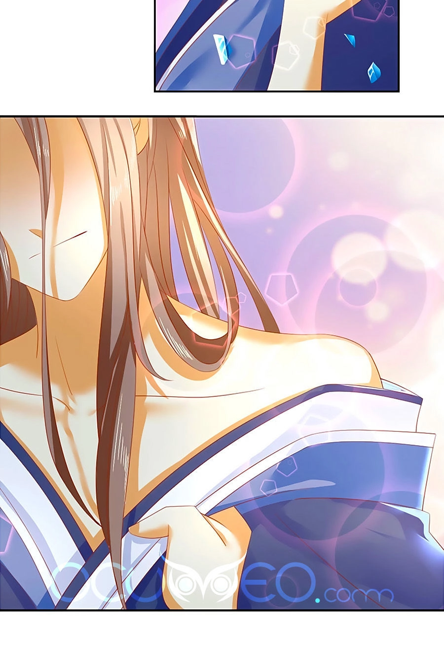 Khuynh Thành Cuồng Phi Của Tà Vương Chapter 42 - 30