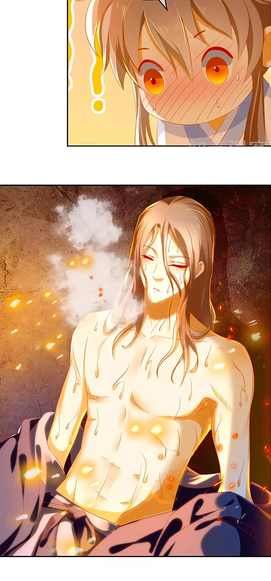 Khuynh Thành Cuồng Phi Của Tà Vương Chapter 43 - 2