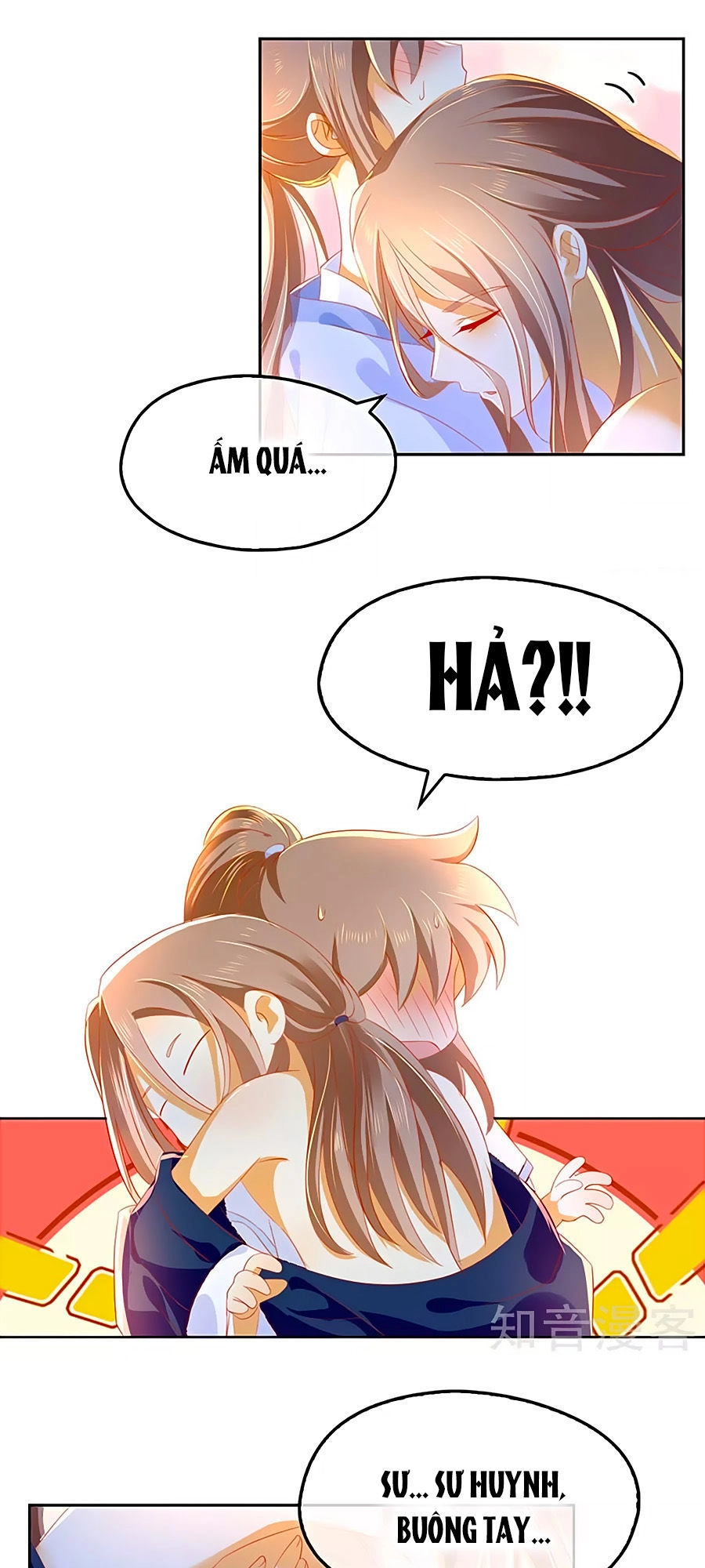 Khuynh Thành Cuồng Phi Của Tà Vương Chapter 43 - 8