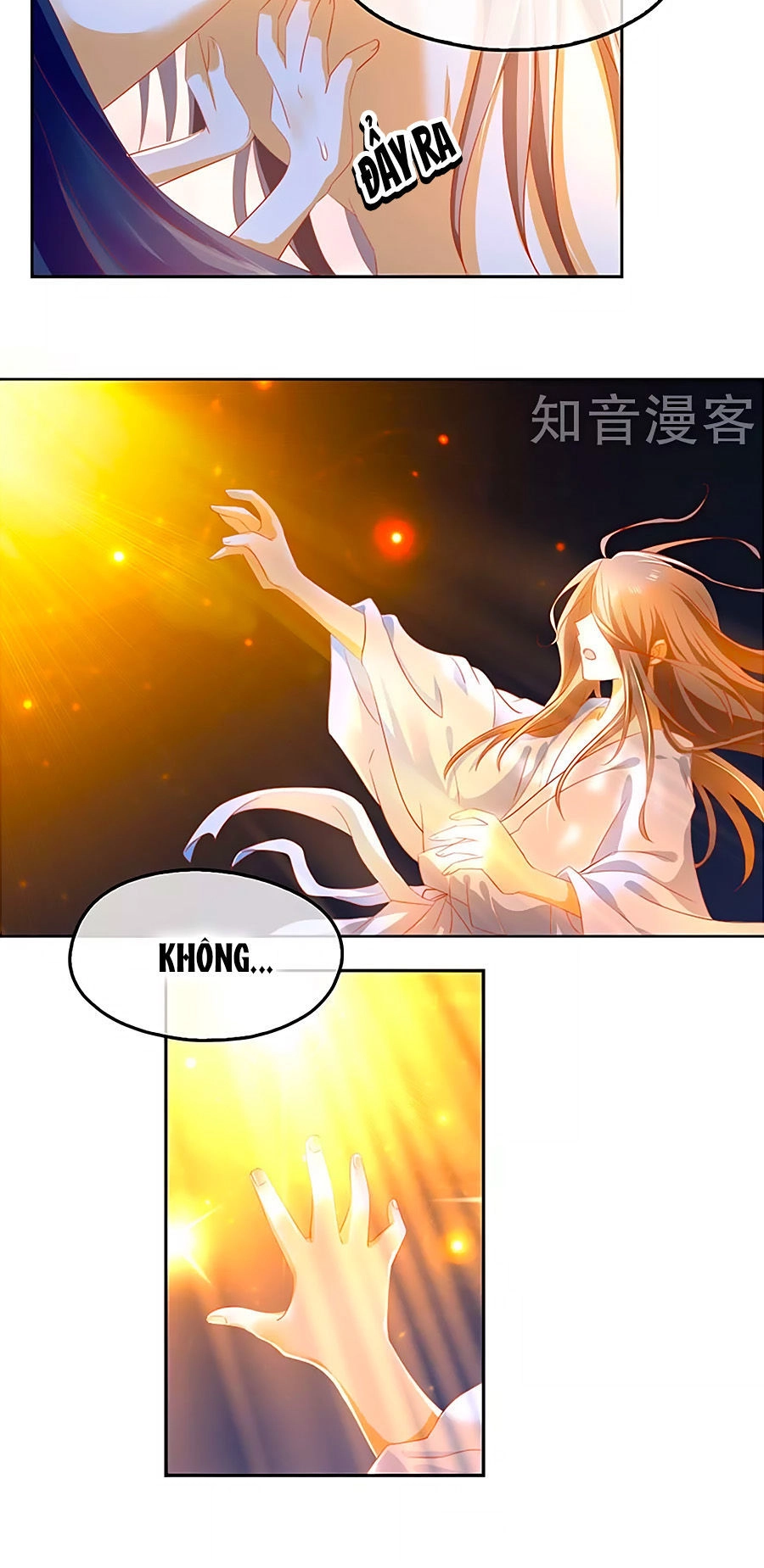 Khuynh Thành Cuồng Phi Của Tà Vương Chapter 43 - 9